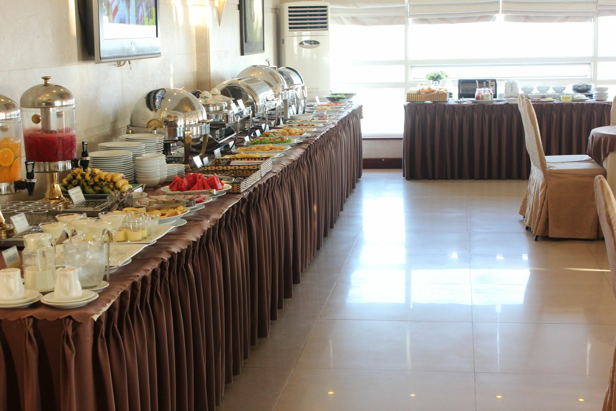 Minh Toan Athena Hotel Дананг Экстерьер фото